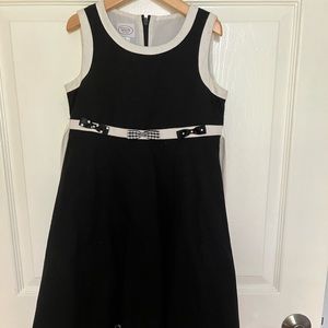 Girls Talbots dress